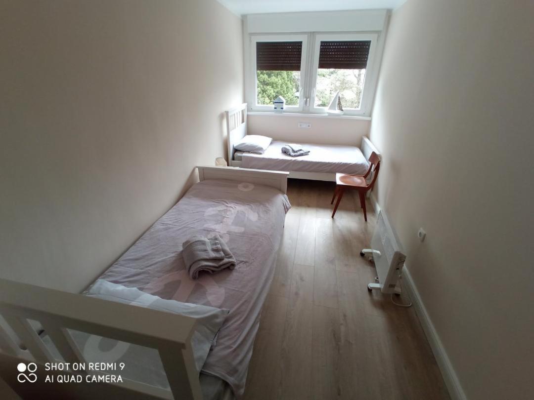Apartment Monte Zaro Park *