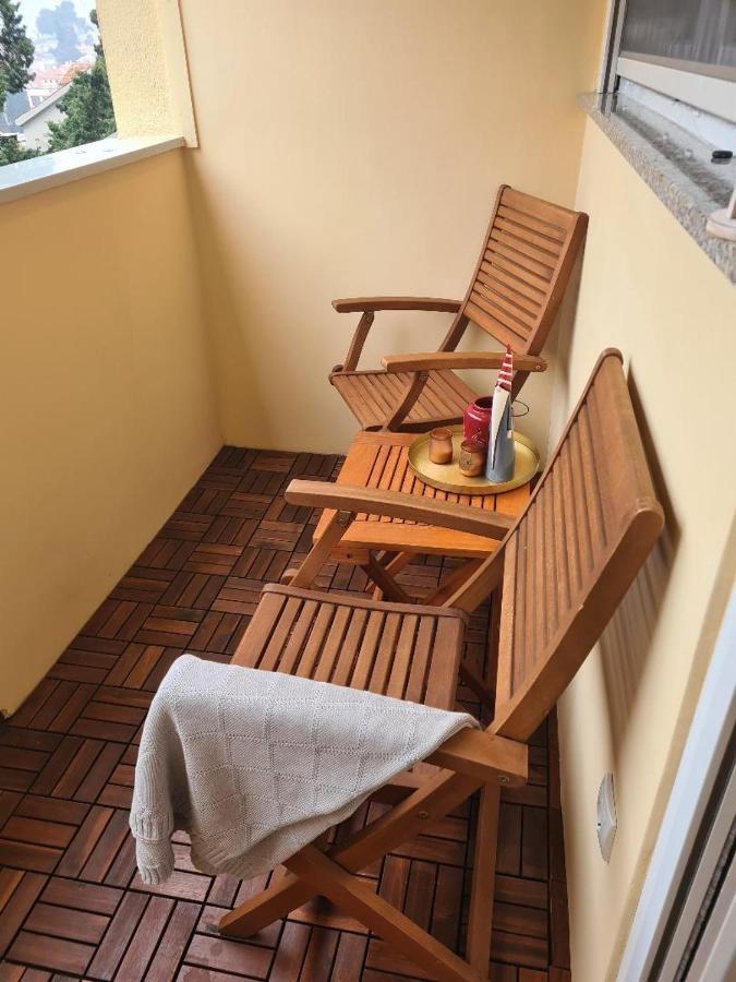 Monte Zaro Park Apartment *