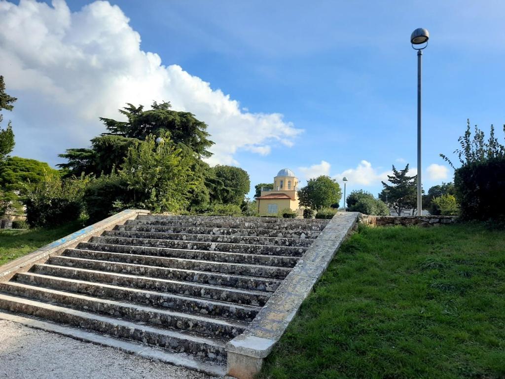 Apartment Monte Zaro Park *