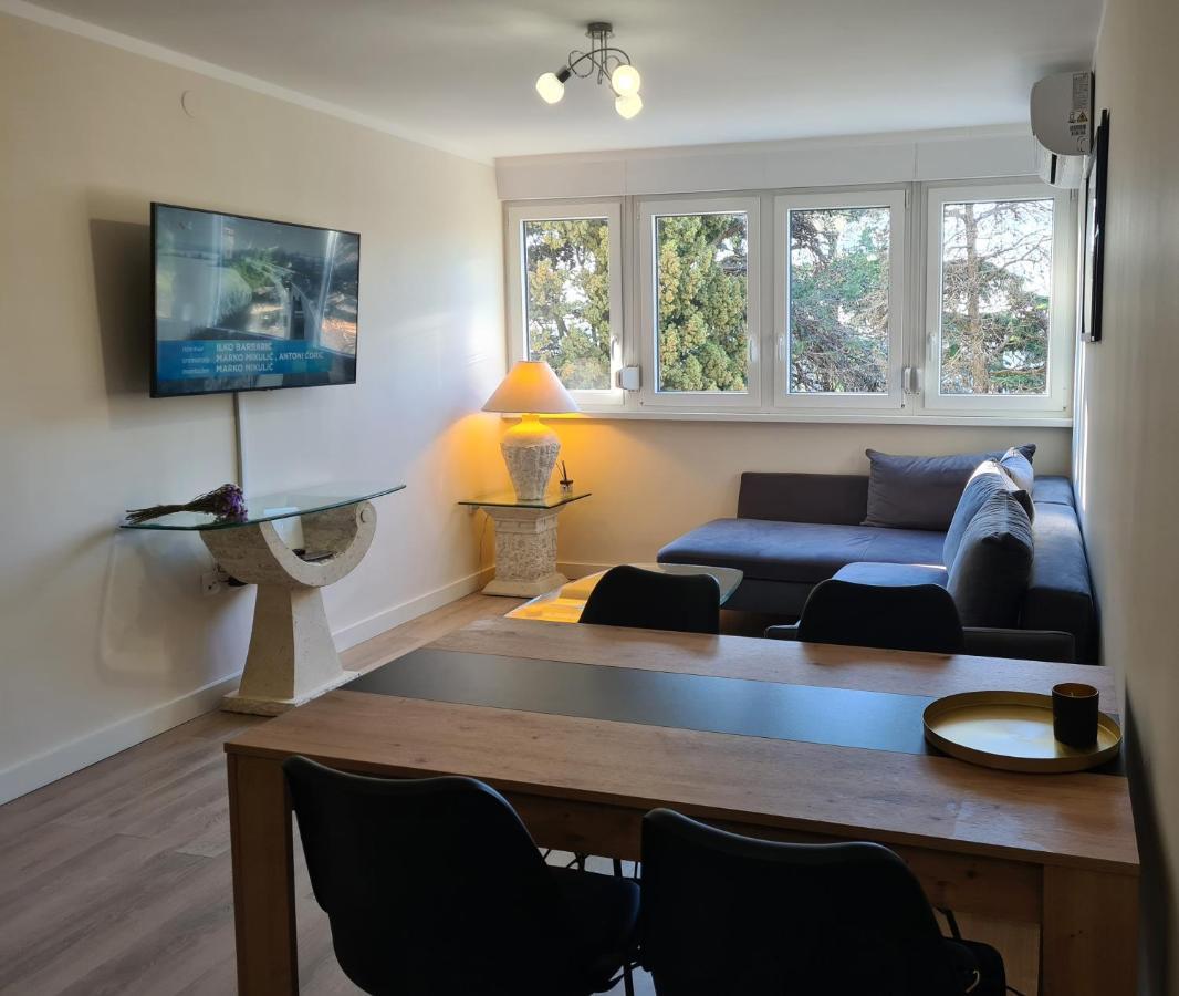 Monte Zaro Park Apartment *