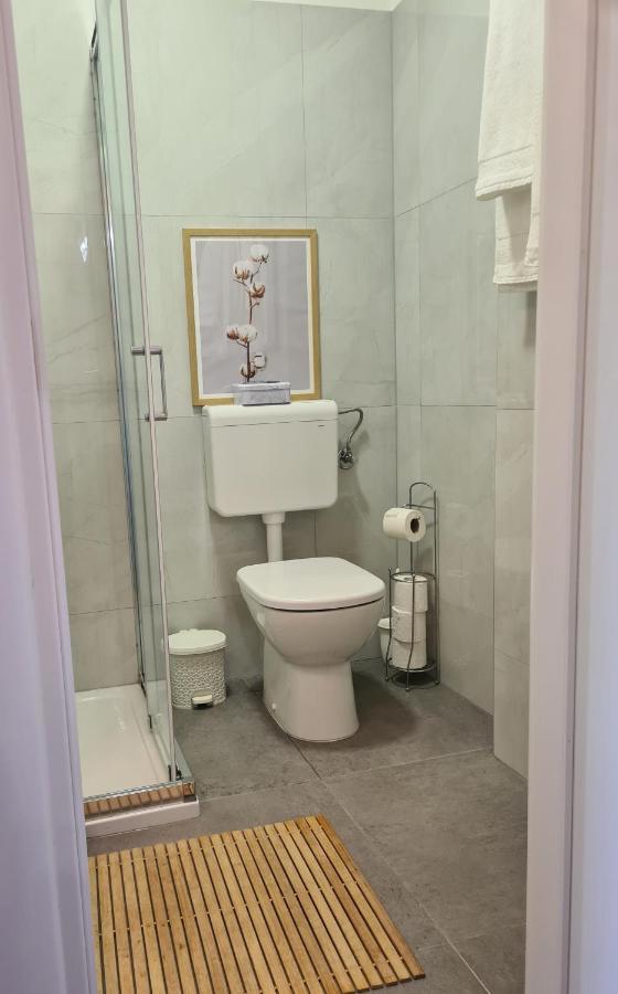 Monte Zaro Park Apartment